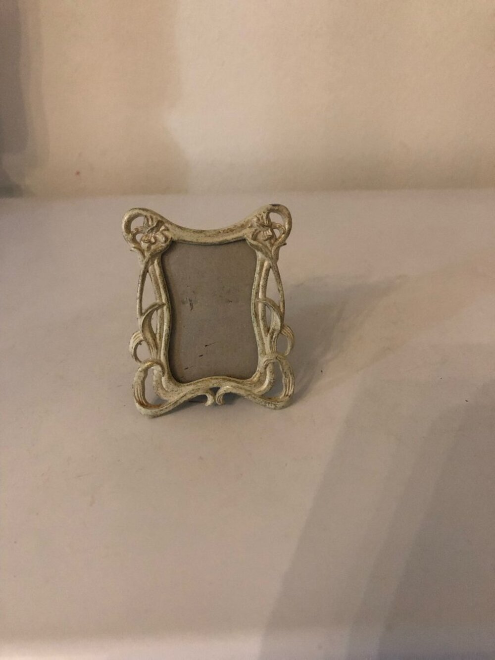Small Picture Frame - Picture 1 of 3